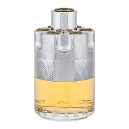 Azzaro Wanted EDT - 100ML