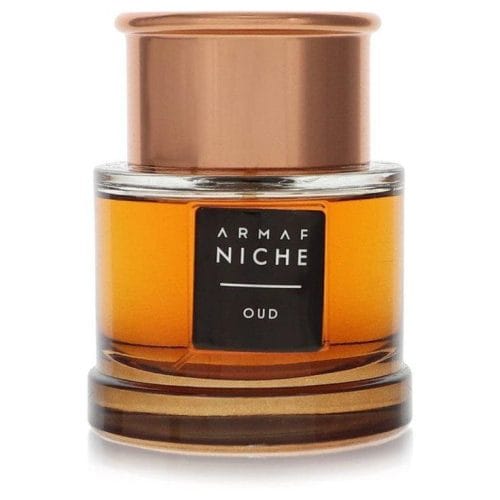 Armaf Niche Oud EDP - 90ML