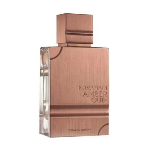 Al Haramain Amber Oud Tobacco Edition EDP- 60ML
