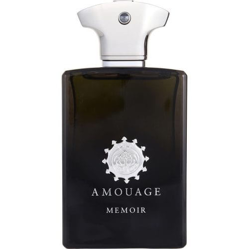 Amouage Memoir EDP - 100ML