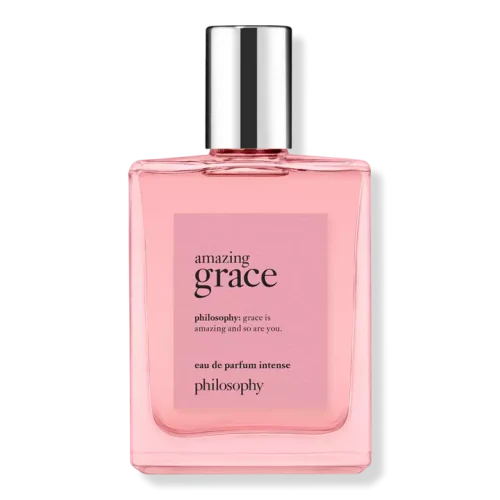 Philosophy Amazing Grace EDP Intense  EDP - 120ML