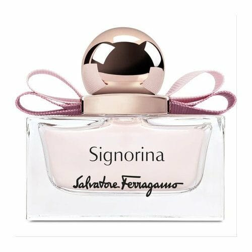 Salvatore Ferragamo Signorina EDP - 100ML