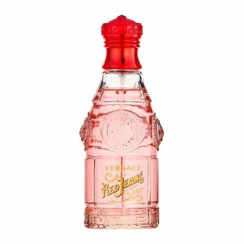 Versace Red Jeans EDT - 75ML