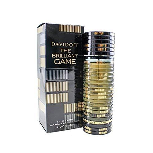 Davidoff The Brilliant Game EDT - 100ML - Image 2