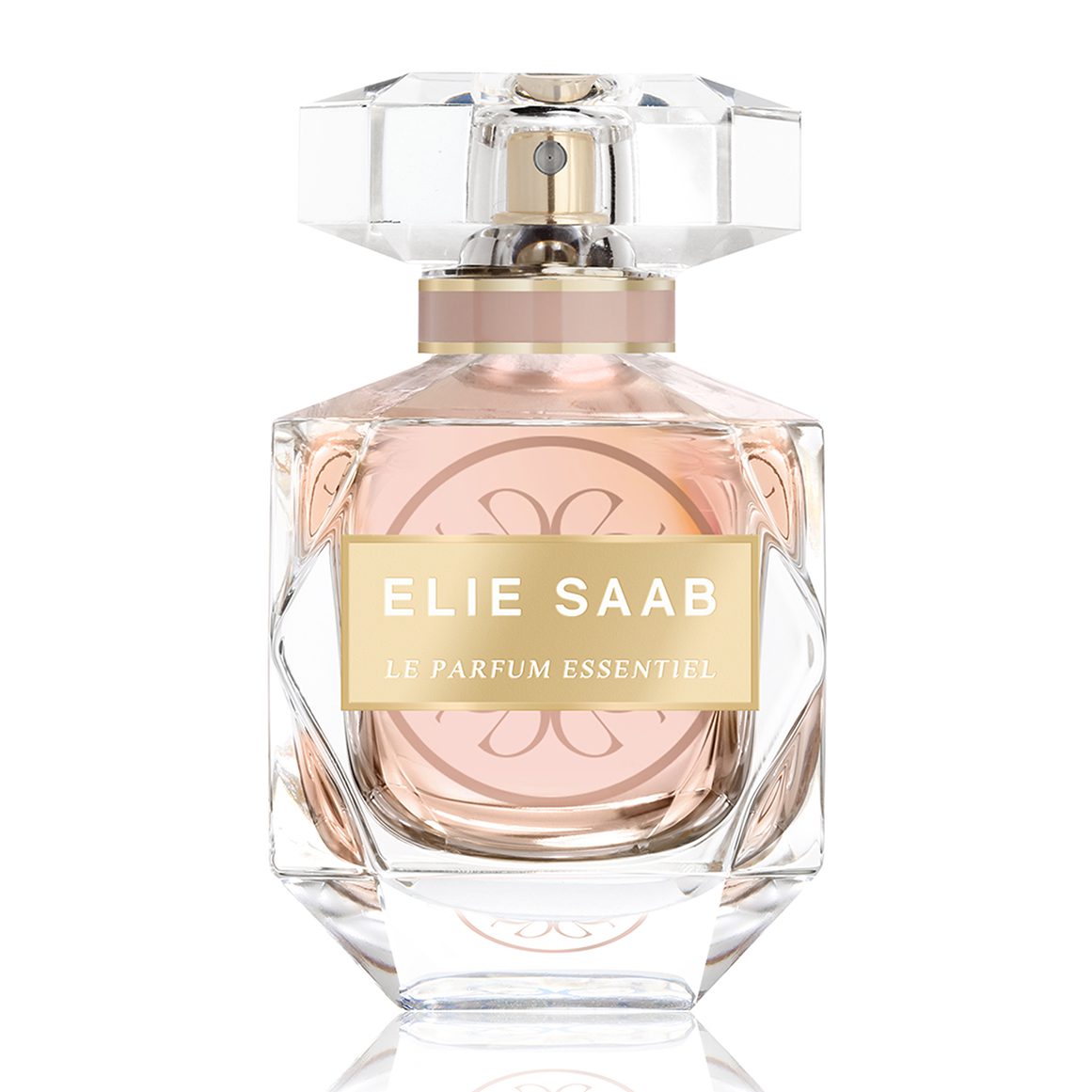 Elie Saab Le Parfum Essentiel EDP – 90ML – The Perfume HQ, Ghana