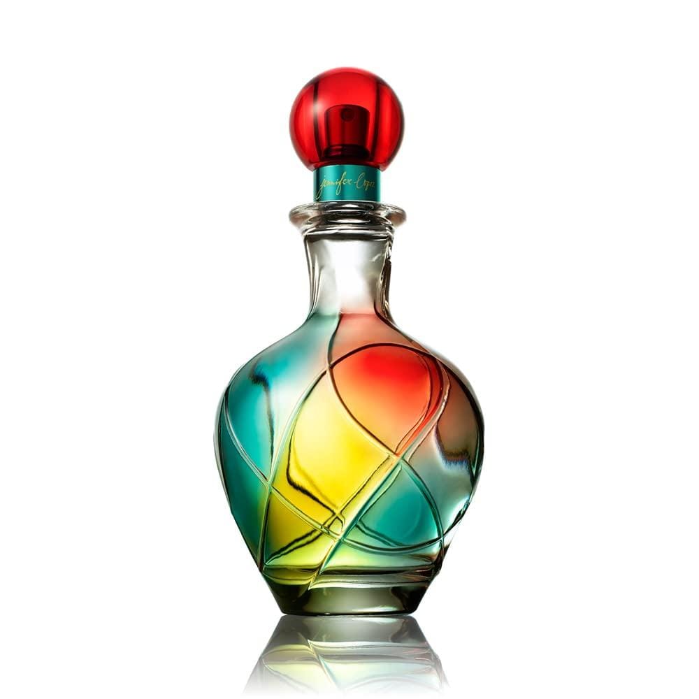 Live Luxe By Jennifer Lopez EDP - 100ML