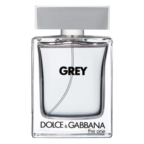 Dolce and Gabbana The One Grey Intense EDT - 100ML