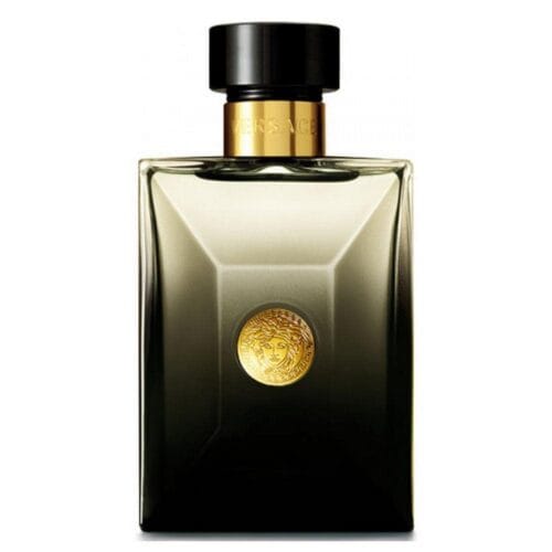 Versace Pour Homme Oud Noir EDP - 100ML