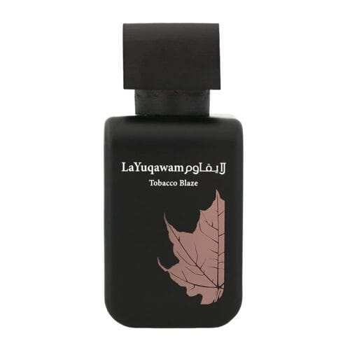 Rasasi La Yuqawam Tobacco Blaze EDP - 75ML