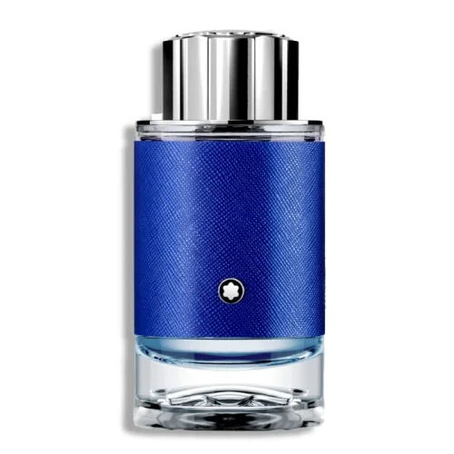 Mont Blanc Explorer Ultra Blue Men TESTER EDP - 100ML