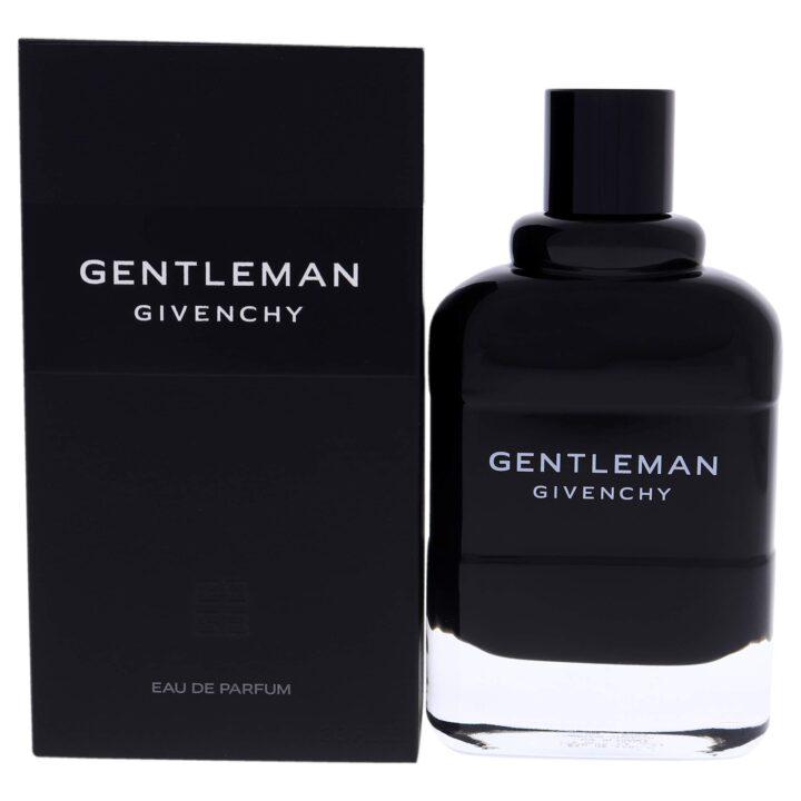 Givenchy Gentleman EDP – 100ML – The Perfume HQ, Ghana