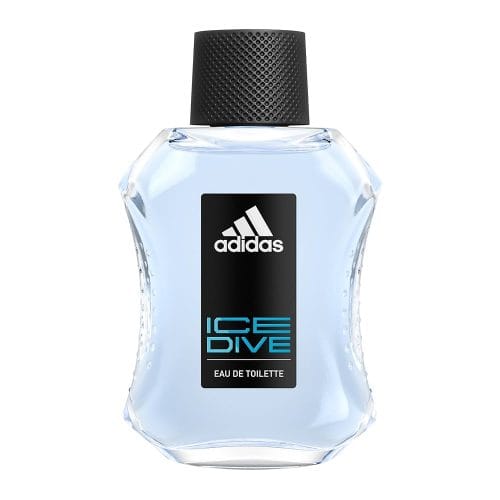 Adidas Ice Dive EDT - 100ML