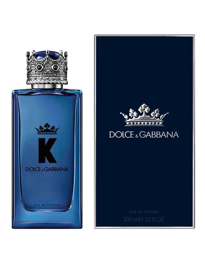 Dolce and Gabbana King K EDP – 150ML – The Perfume HQ, Ghana