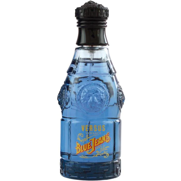 Versace Blue Jeans EDT - 75ML