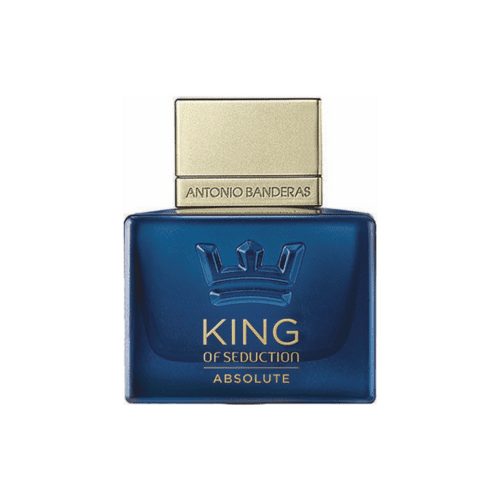 Antonio Banderas King of Seduction Absolute EDT - 100ML