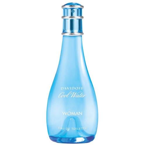 Davidoff Cool Water Woman EDT - 100ML