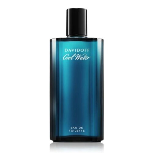 Davidoff Cool Water Men EDT - 125ML