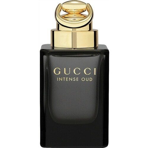Gucci Oud Intense EDP - 90ML