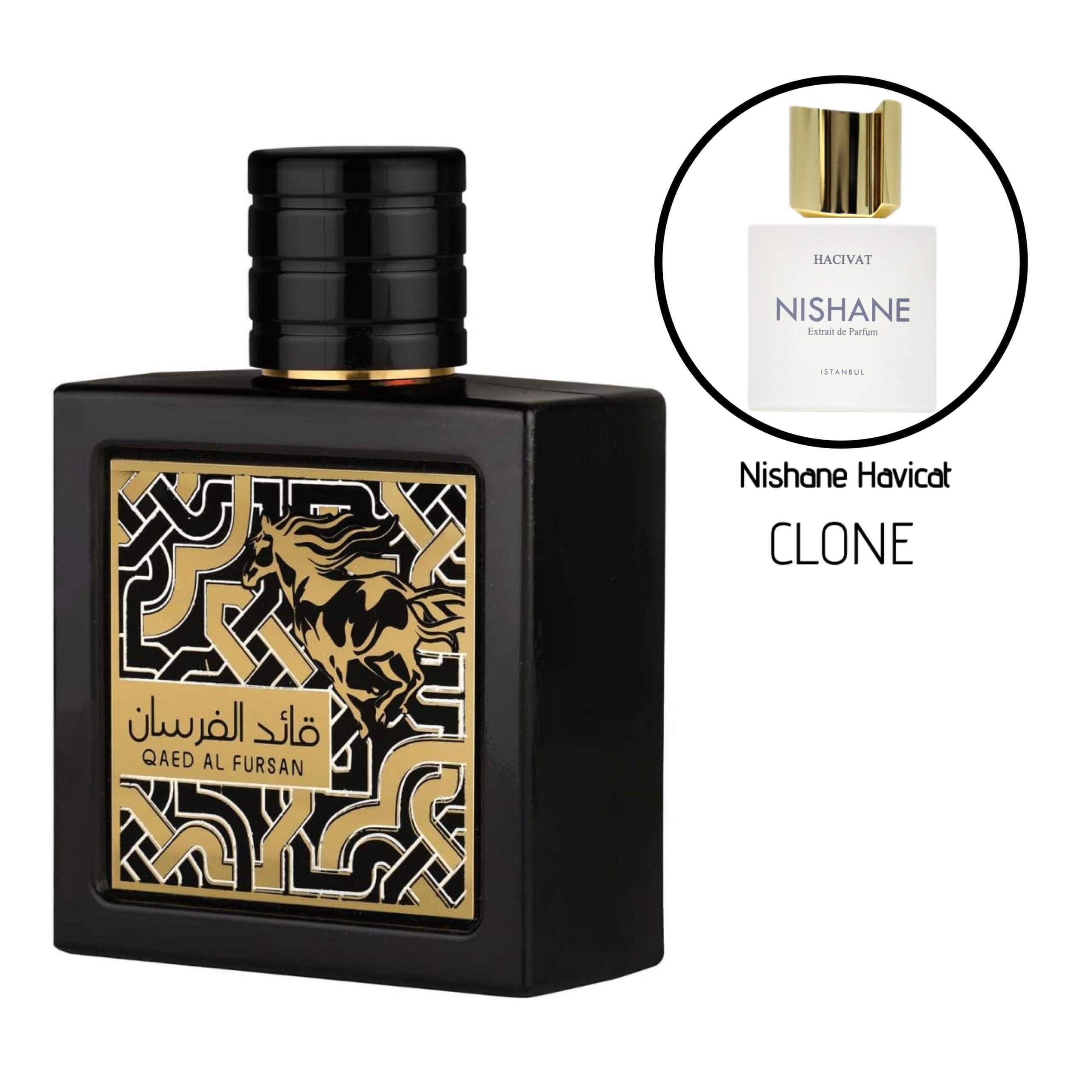 Lattafa Qaed Al Fursan EDP - 90ML