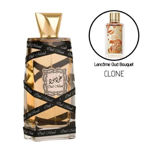 Lattafa Oud Mood EDP - 100ML