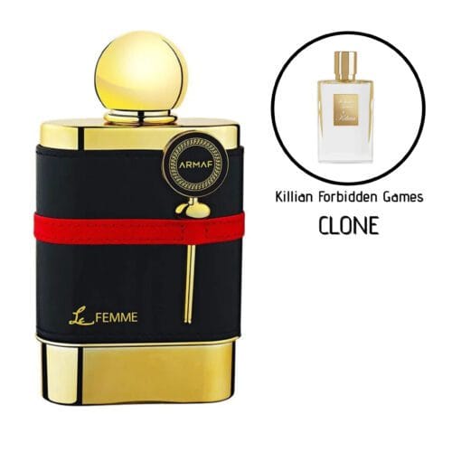 Armaf Le Femme EDP - 100ML