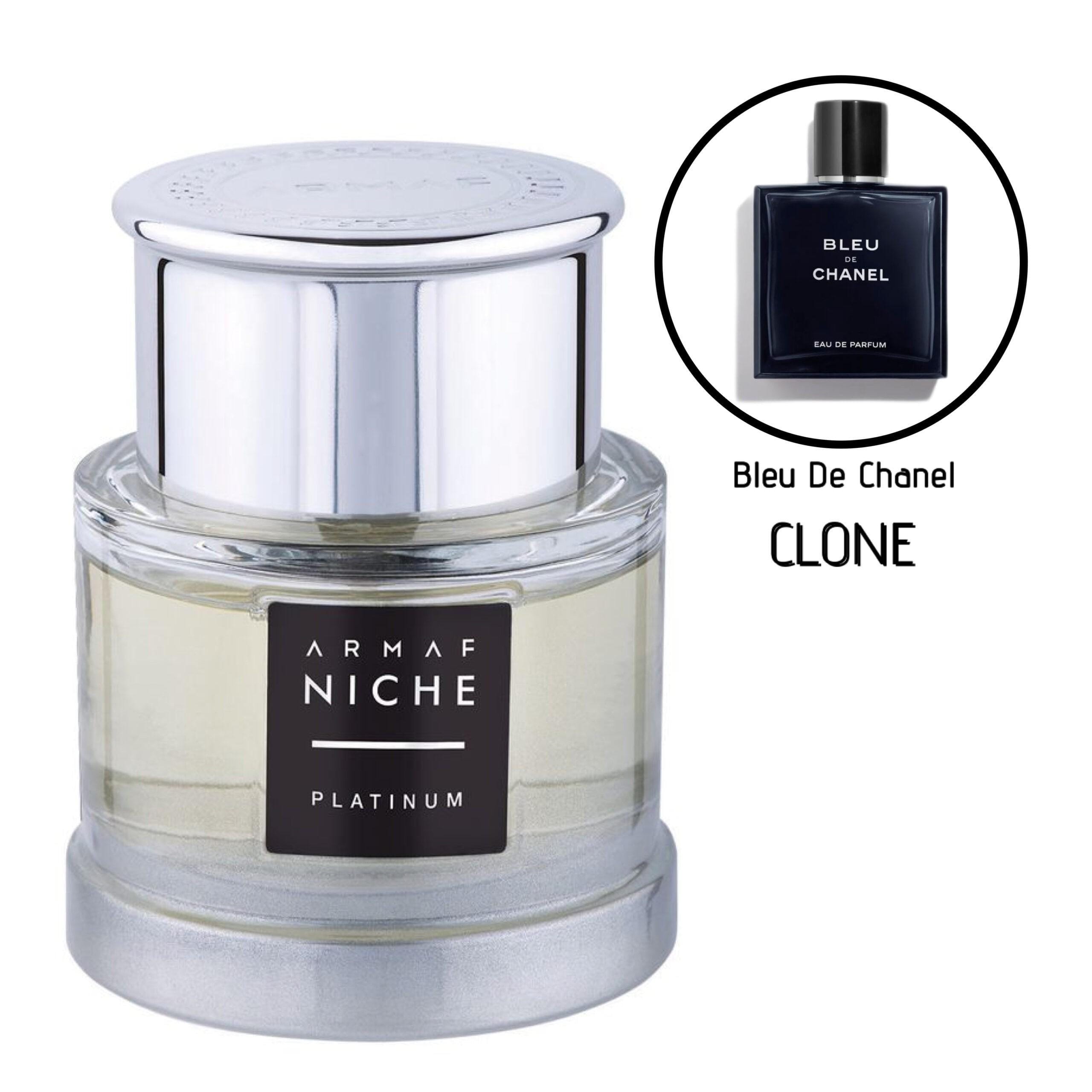Armaf Niche Platinum EDP - 100ML
