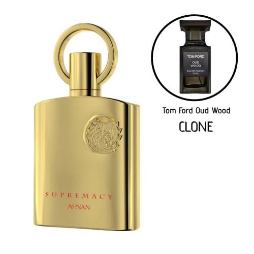 Afnan Supremacy Gold  EDP - 100ML