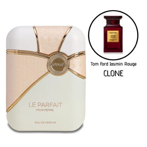 Armaf Le Parfait Pour Femme EDP - 100ML