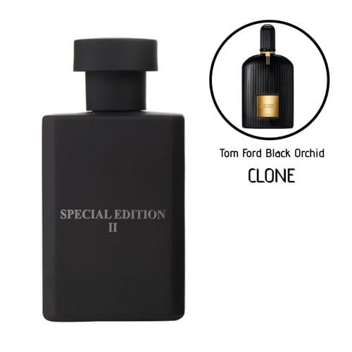 Giorgio Black Special Edition II EDP - 100ML