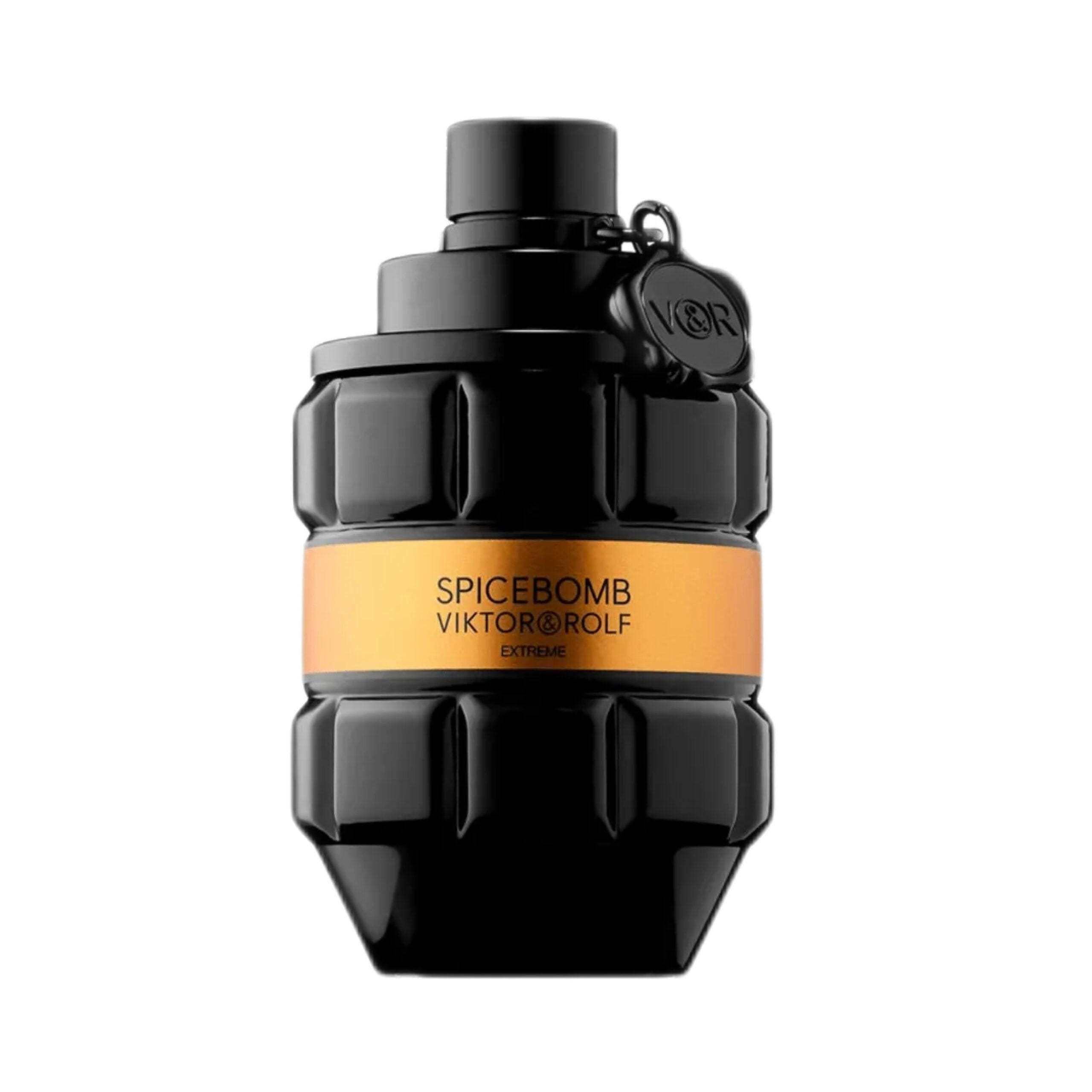 Viktor & Rolf Spicebomb Extreme EDP - 90ML