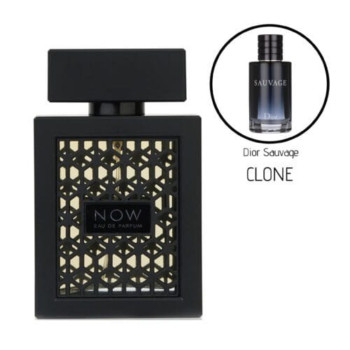 Lattafa Rave Now EDP - 100ML