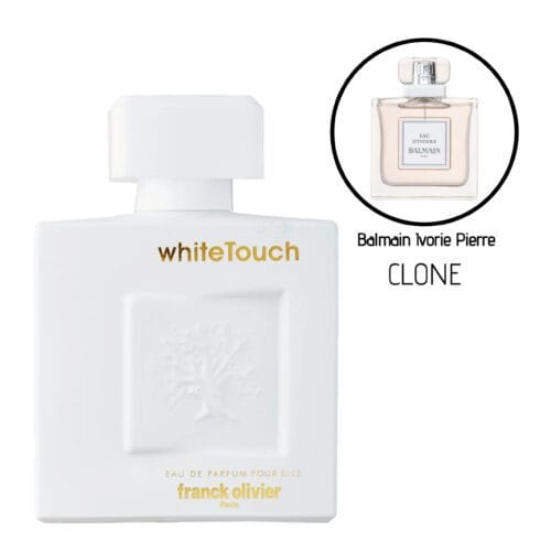 Franck Olivier White Touch EDP - 100ML