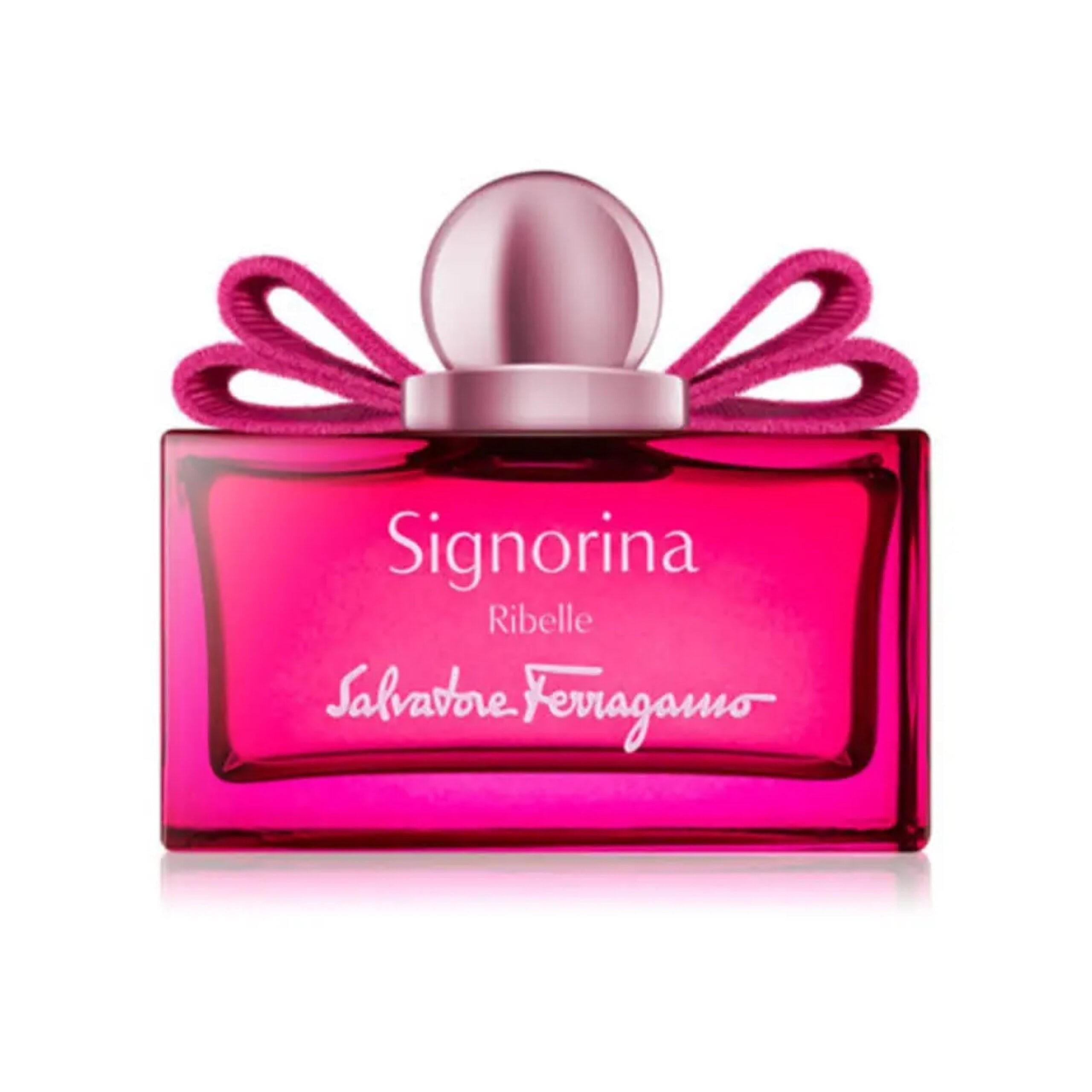 Ribelle by Salvatore Ferragamo EDP - 100ML