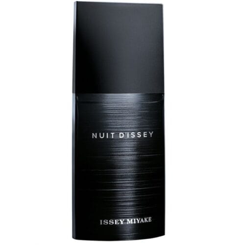 Issey Miyake Nuit d'Issey EDT - 125ML