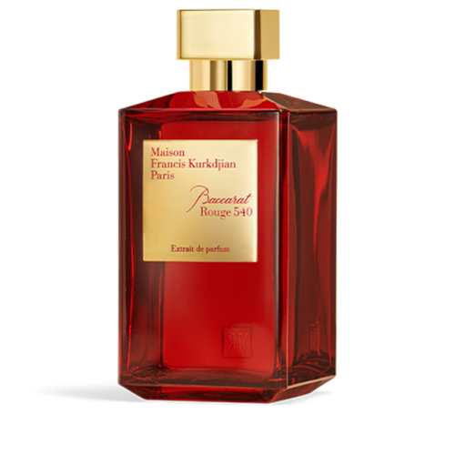Maison Francis Kurkdjian MFK Baccarat Rouge 540  Extrait De Parfum - 200ML