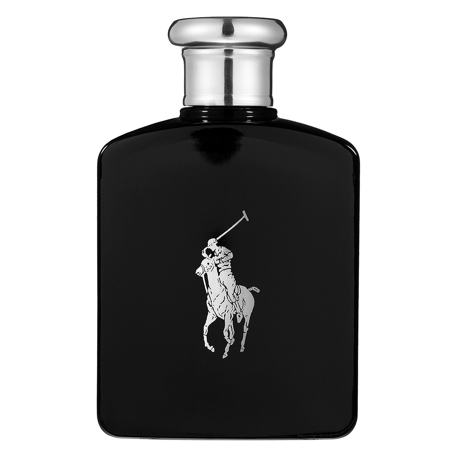 Ralph Lauren Polo Black EDT – 125ML – The Perfume HQ, Ghana