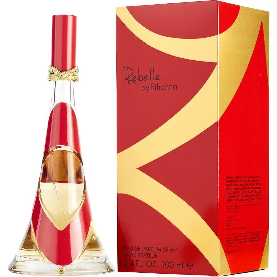 Rebelle by Rihanna EDP - 100ML - Image 2