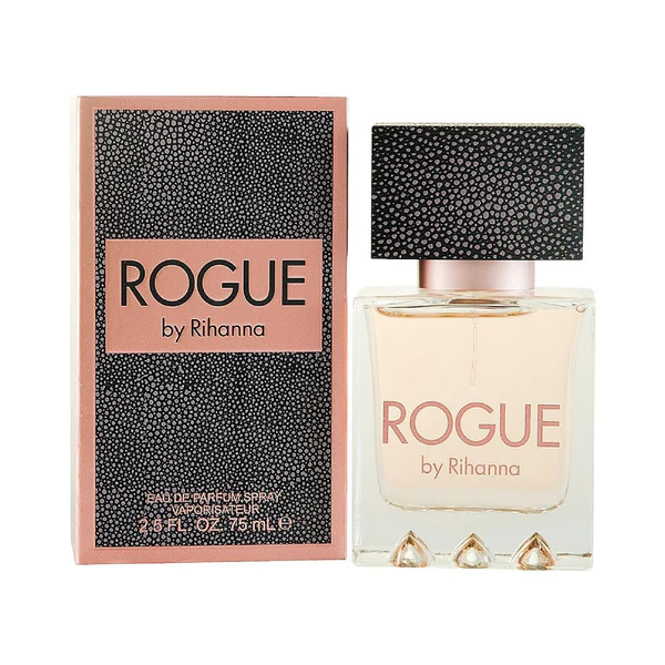 Rihanna Rogue EDP - 75ML - Image 2