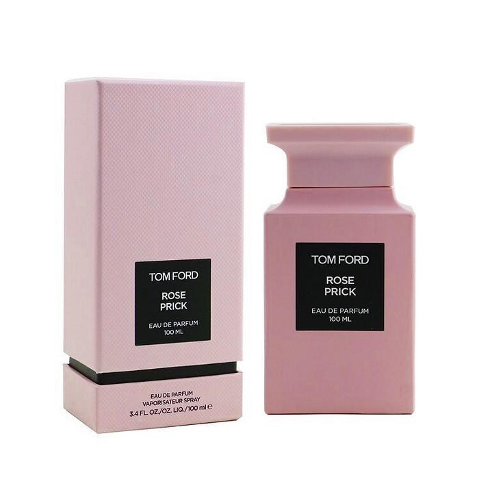 Rose Prick Tom Ford EDP - 100ML - Image 2