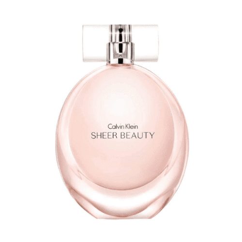 Calvin Klein CK Sheer Beauty EDT - 100ML