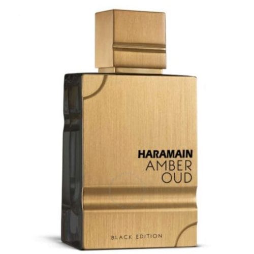 Al Haramain Amber Oud Black Edition EDP - 100ML