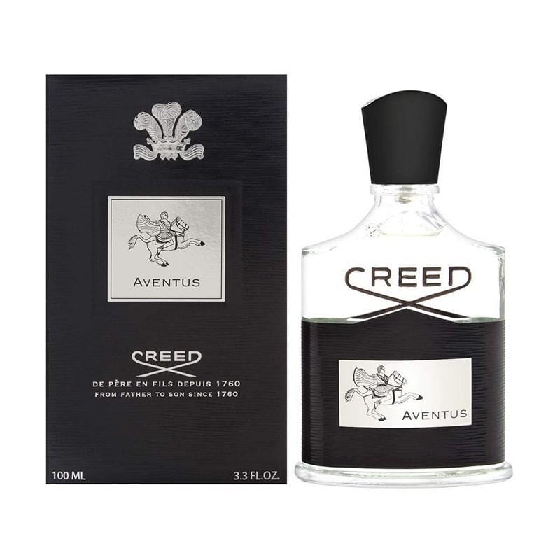 Creed Aventus EDP - 100ML - Image 2