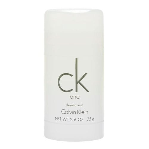 Calvin Klein CK One Deo Stick 75g for Men