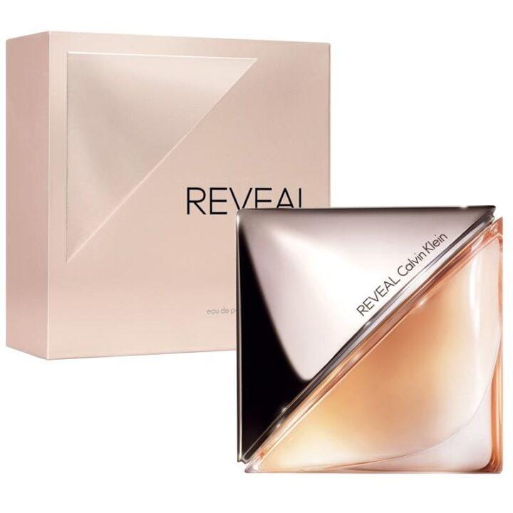 Calvin Klein Reveal EDP - 100ML - Image 2