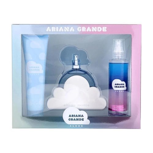Ariana Grande Cloud 3-Piece Gift Set