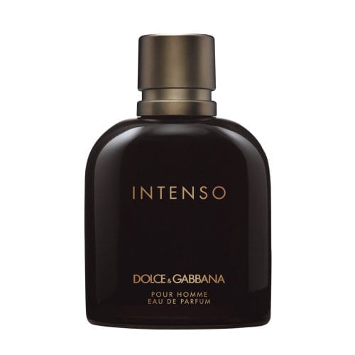 Dolce and Gabbana D&G Intenso EDP - 200ML