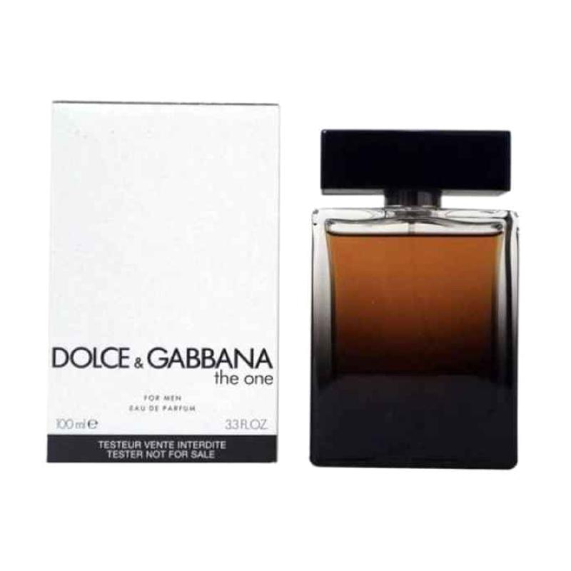 Dolce & Gabbana The One TESTER EDP – 100ML – The Perfume HQ, Ghana
