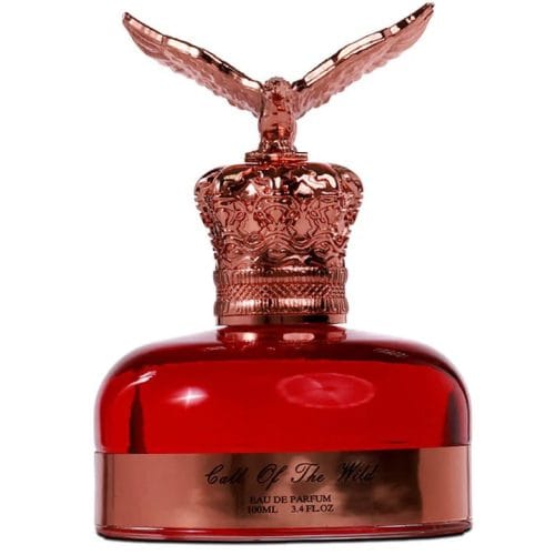 Aurora Scents Call Of The Wild EDP - 100ML