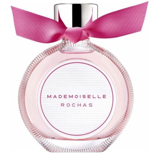 Rochas Mademoiselle Fun In Pink EDT - 90ML