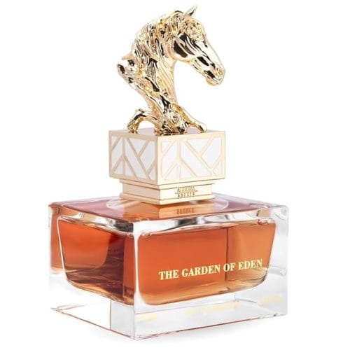 Aurora Scents The Garden of Eden EDP - 100ML
